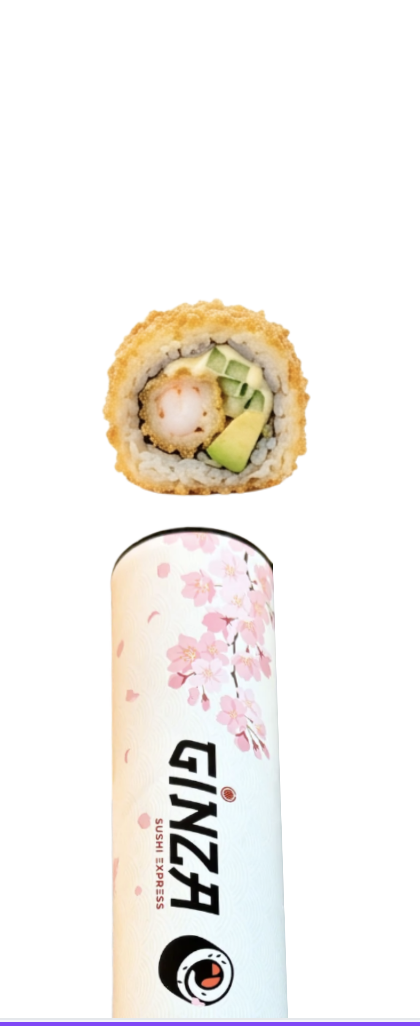 POP Shrimp Tempura (10kpl)