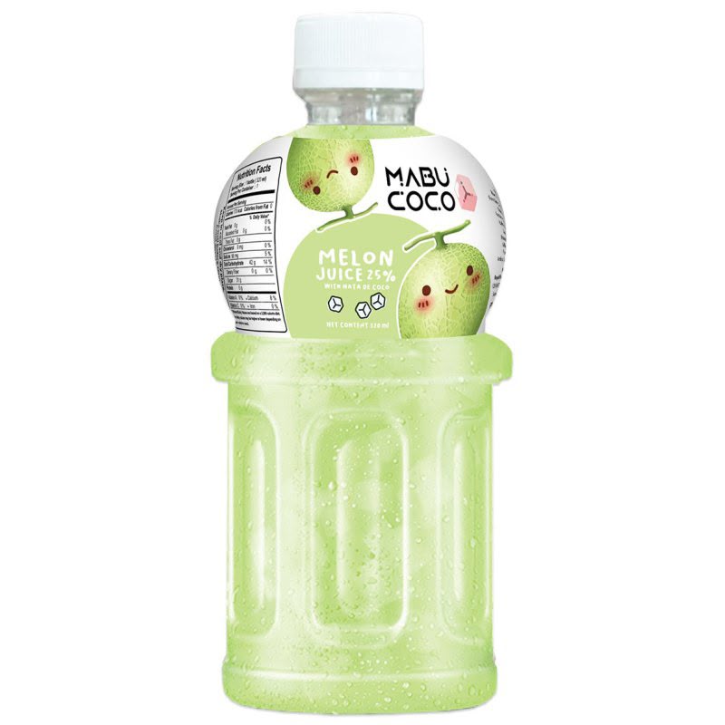 Mabu Coco Melon(320 ml)