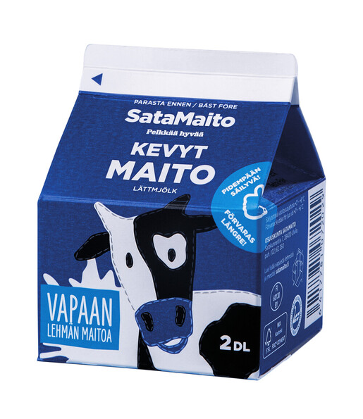 Maito 0,2L