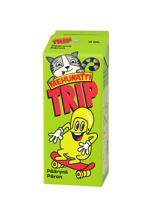 Trip päärynä