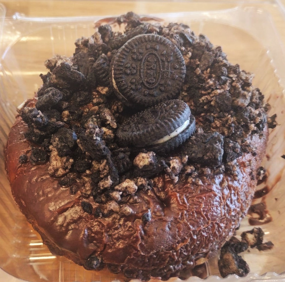Oreo Donut