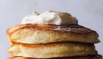 Pancakes