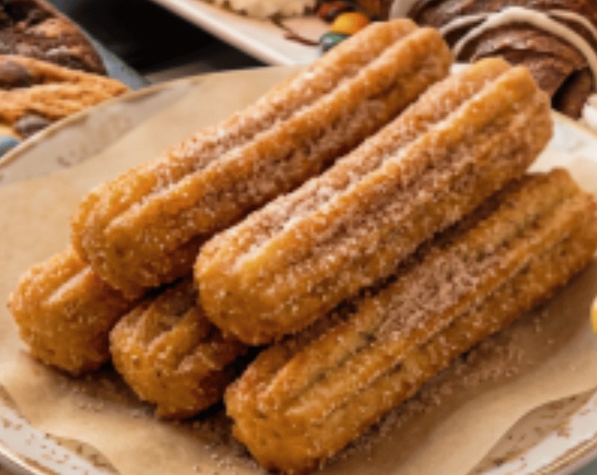 Churros