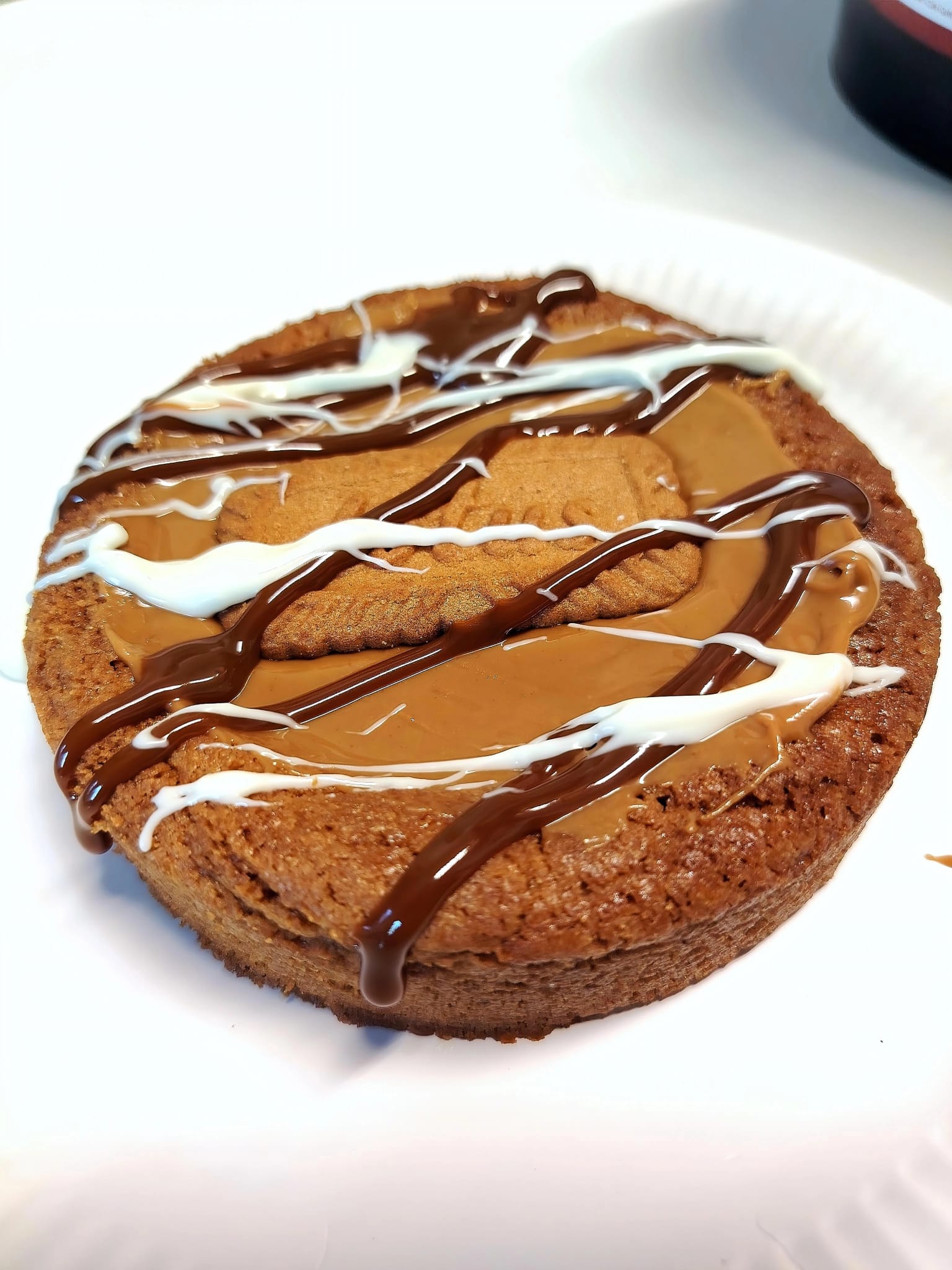 Cookie Lotus