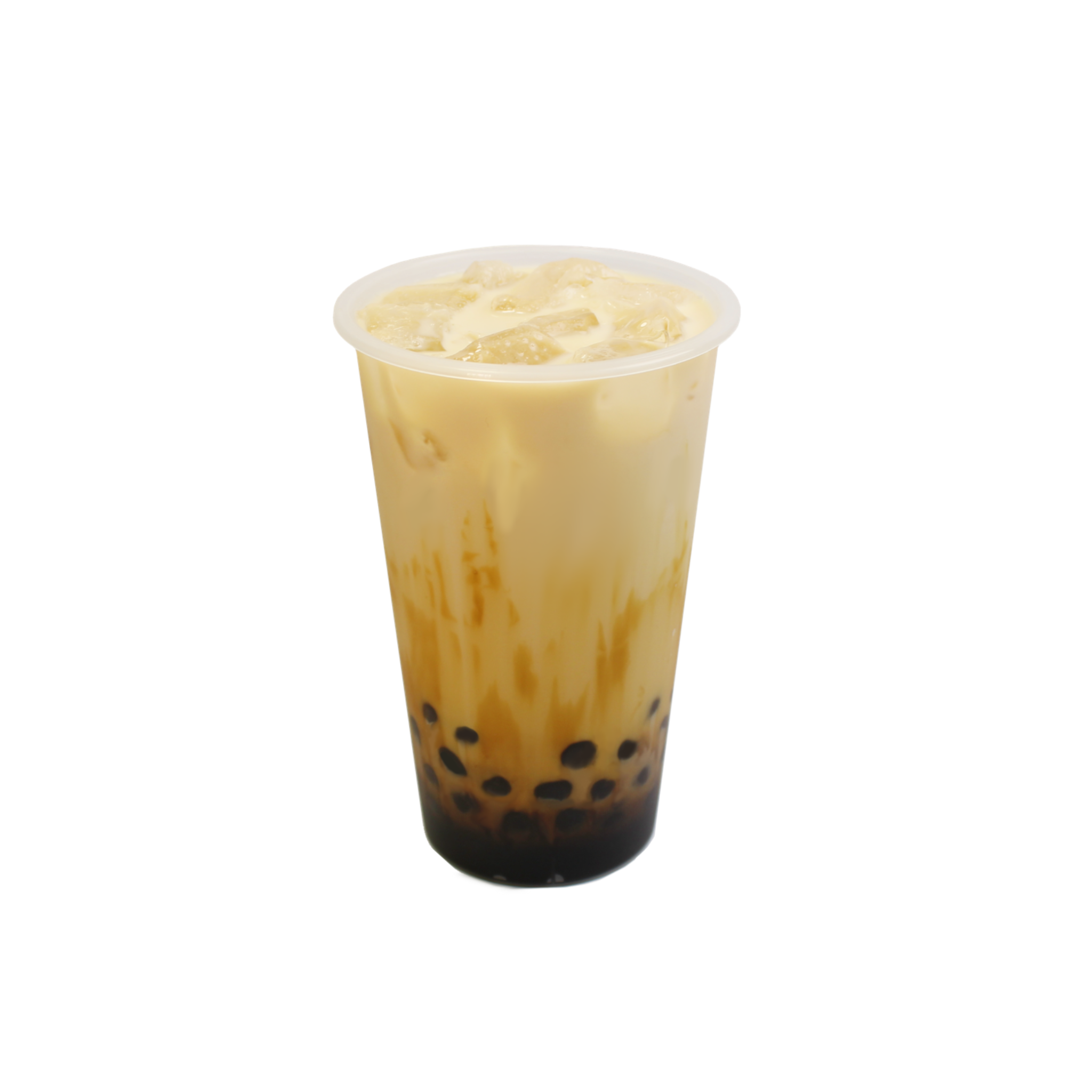 Brown Sugar Milk Tea (700ml)