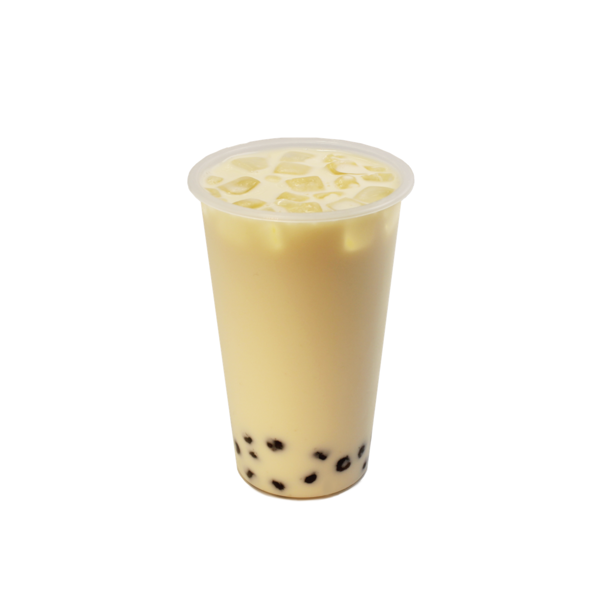 Black Milk Tea (700ml)