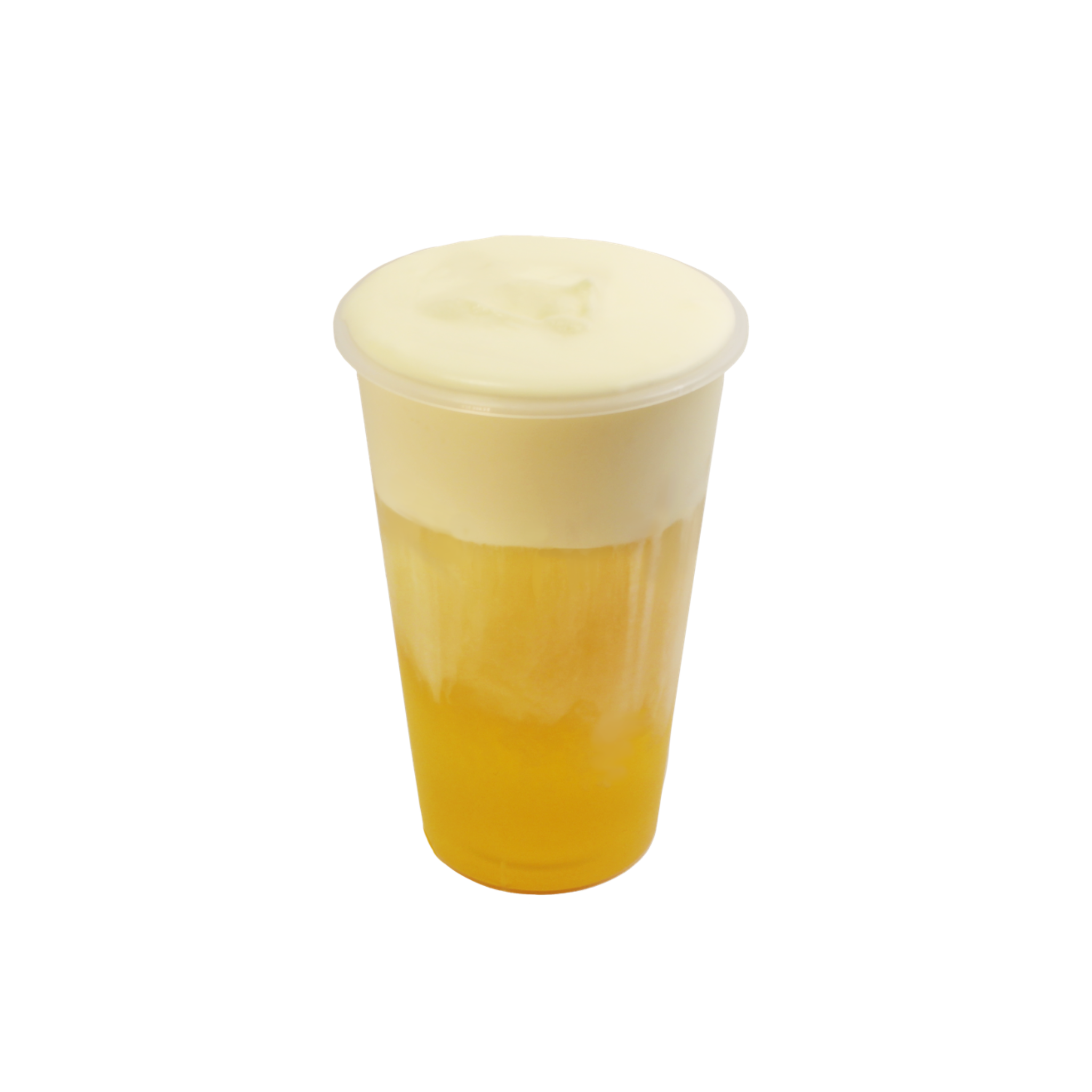 Jasmine Cheese Tea (700ml)
