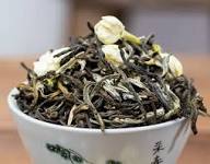 Jasmine Milk Tea (700ml)