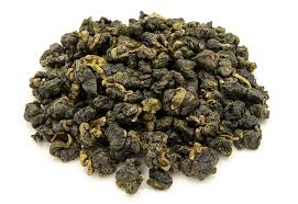 Oolong Milk Tea (500ml)