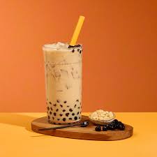 Coffee Brown Sugar Boba (700ml)
