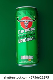 Carabao Thai Energiajuoma Original