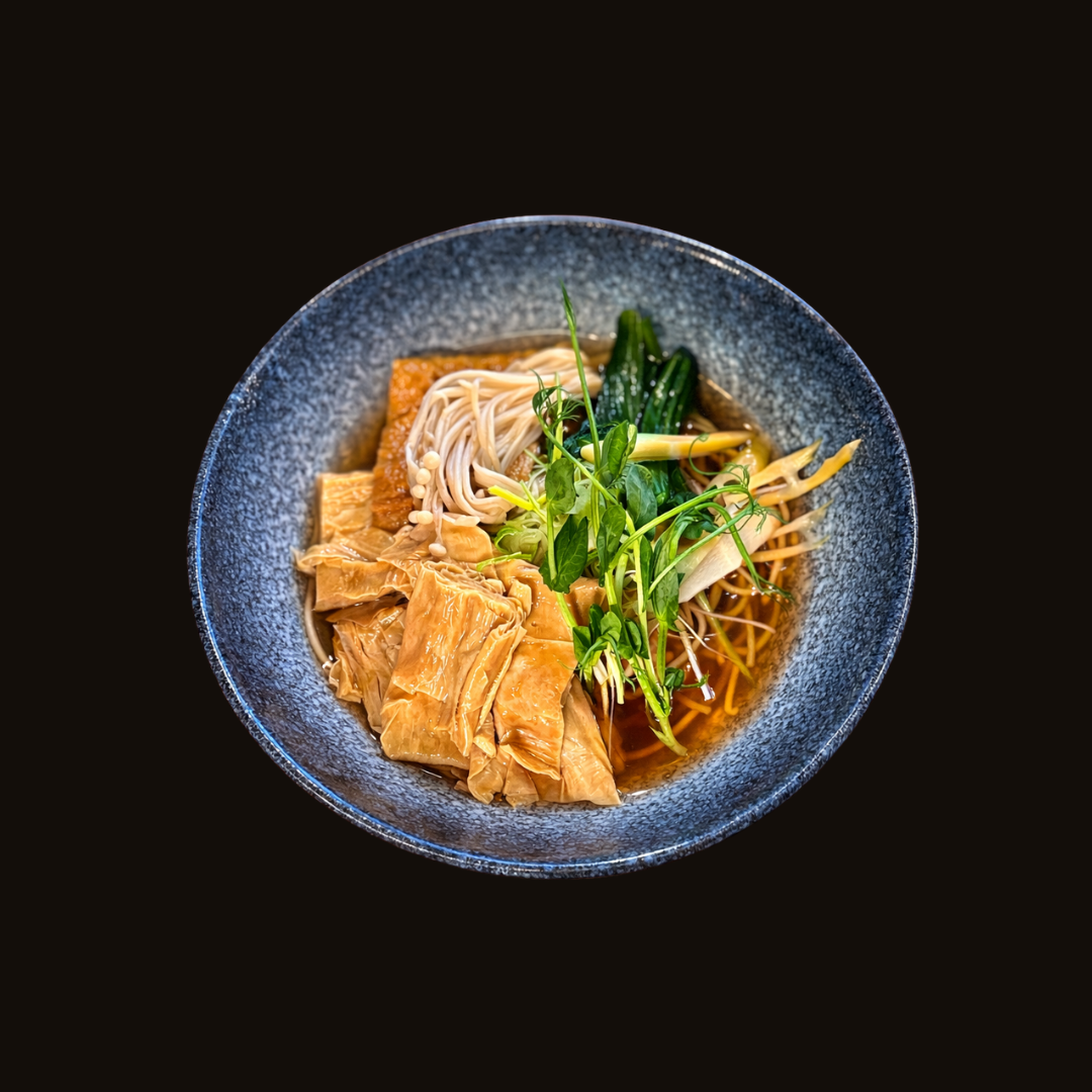 Vegan Ramen