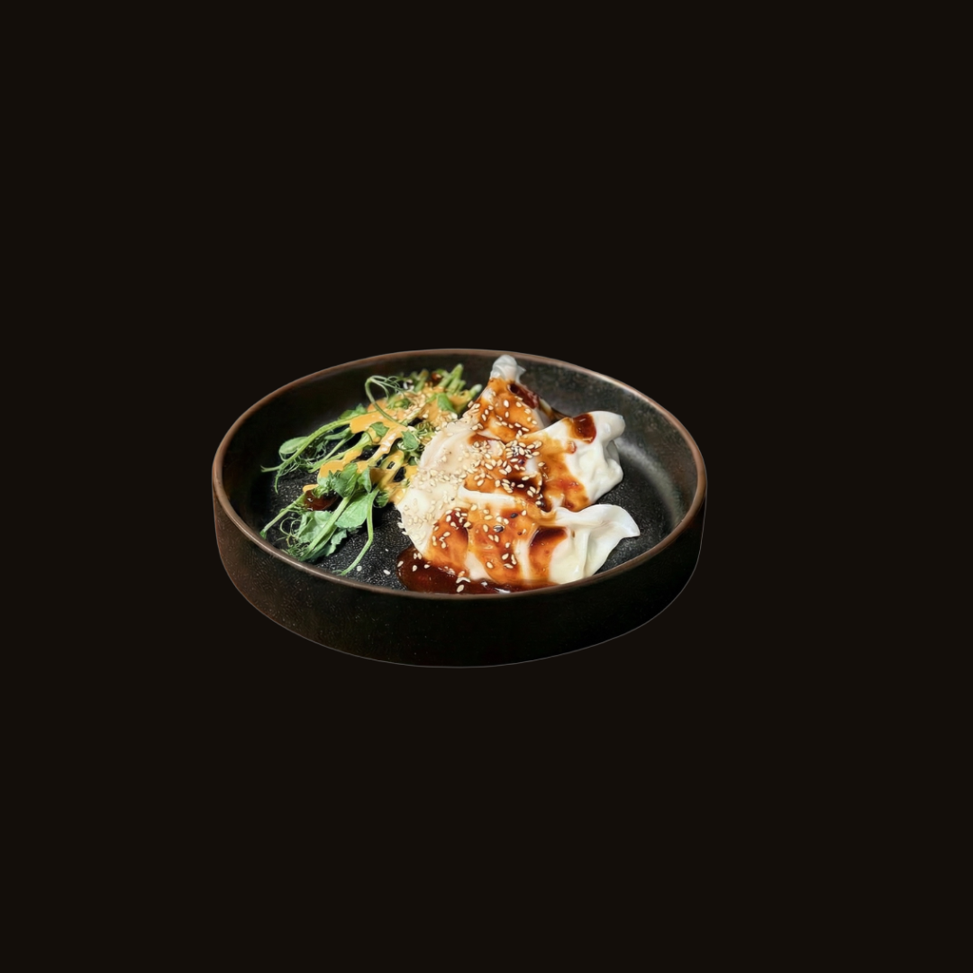 3pcs - Gyoza - Dumpling (Chicken/Vegetable)