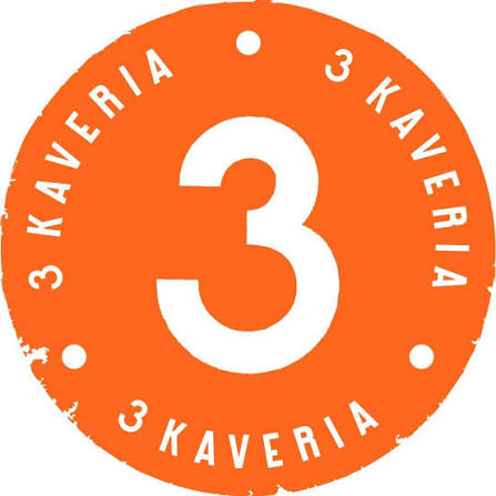 3 Kaveria Ice Cream