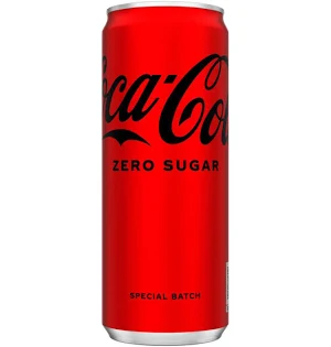 Coca-Cola Zero