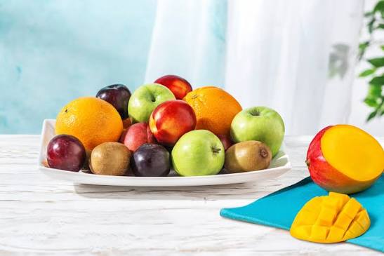 Fresh Fruit