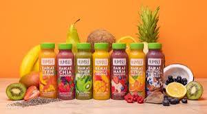 Humble Smoothies