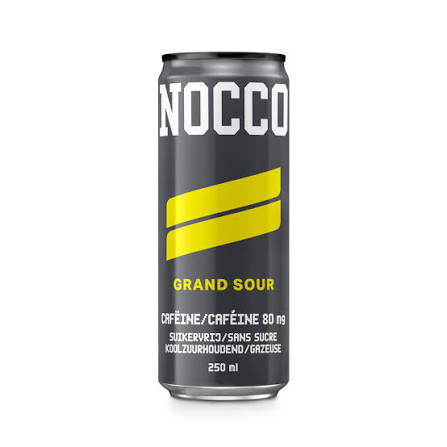 Nocco Energy Drink