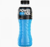 Powerade Blue
