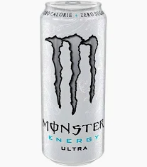Monster Energy Drink