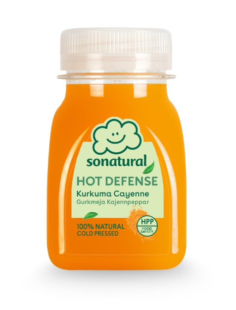 Sonatural Immune Boosting Shots