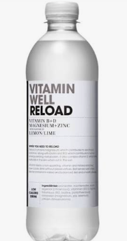 Vitamin Water