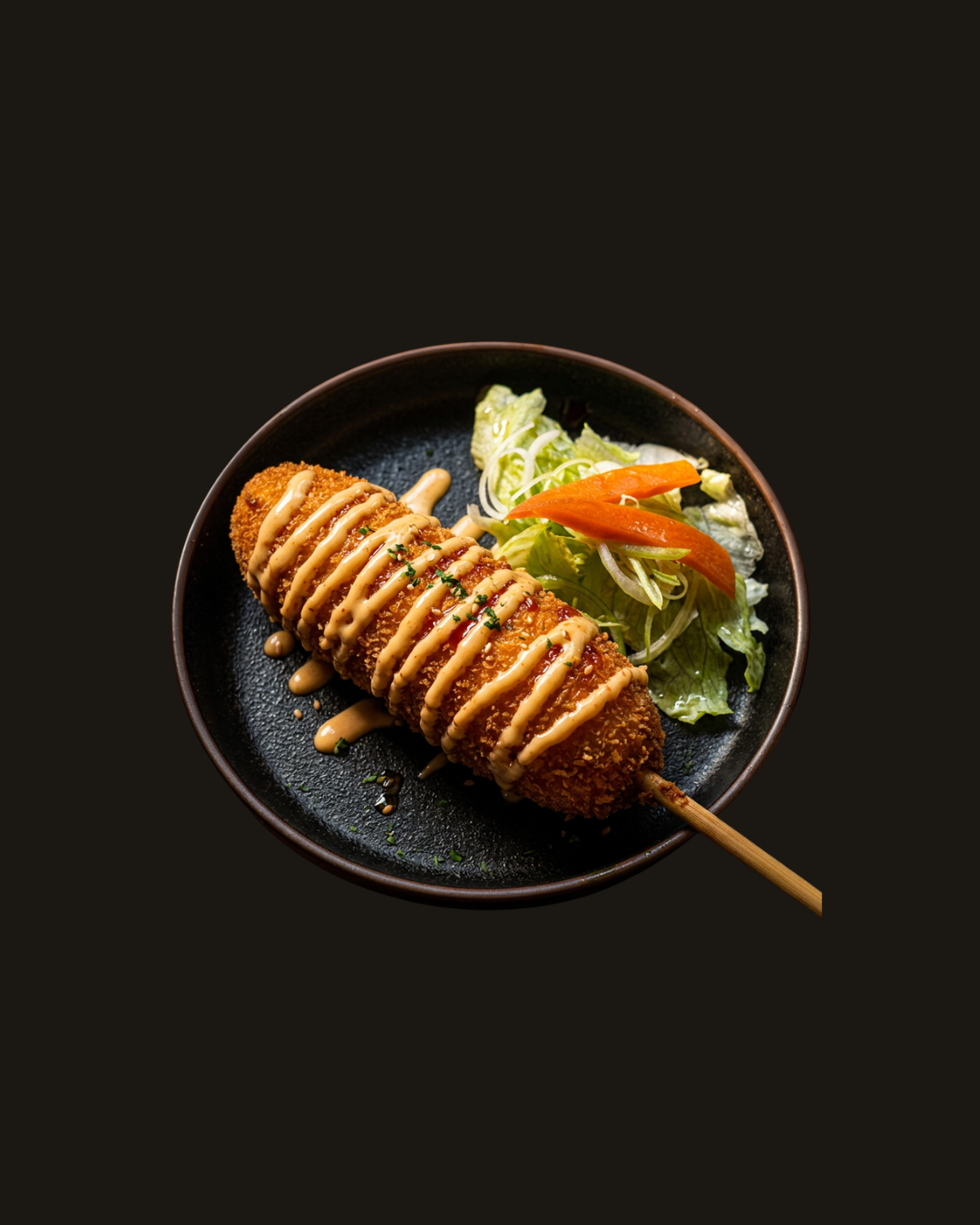 Corn Dog