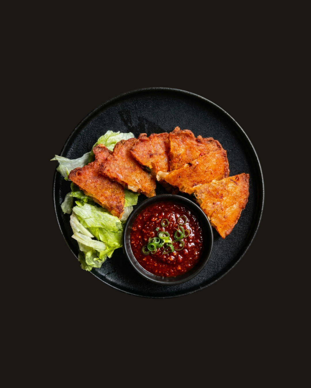 Korean Pancake