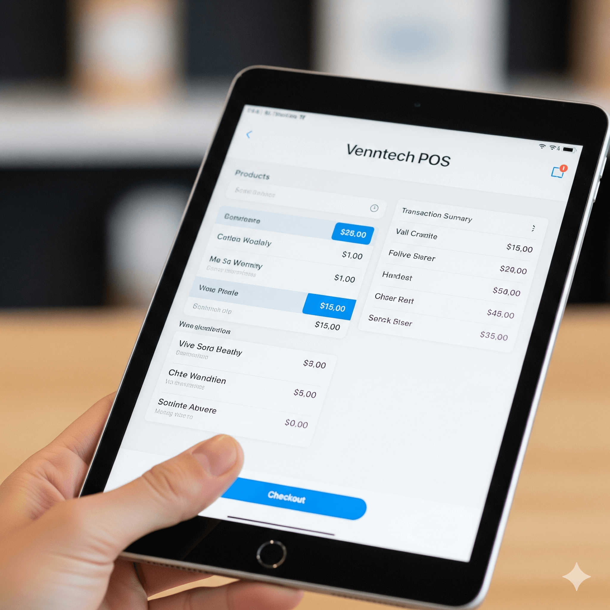 VennTech Solutions - Tech Solutions for Singapore SMEs