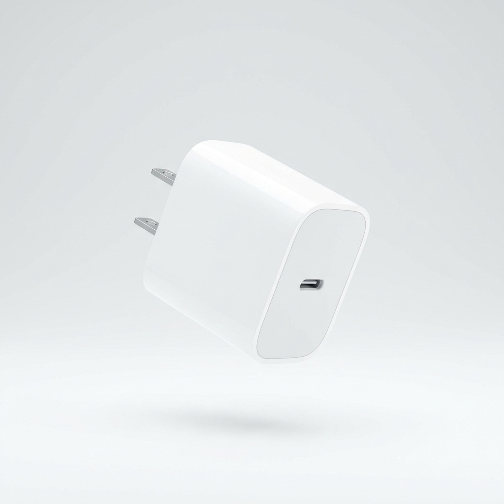 Cargador Apple Original 20W