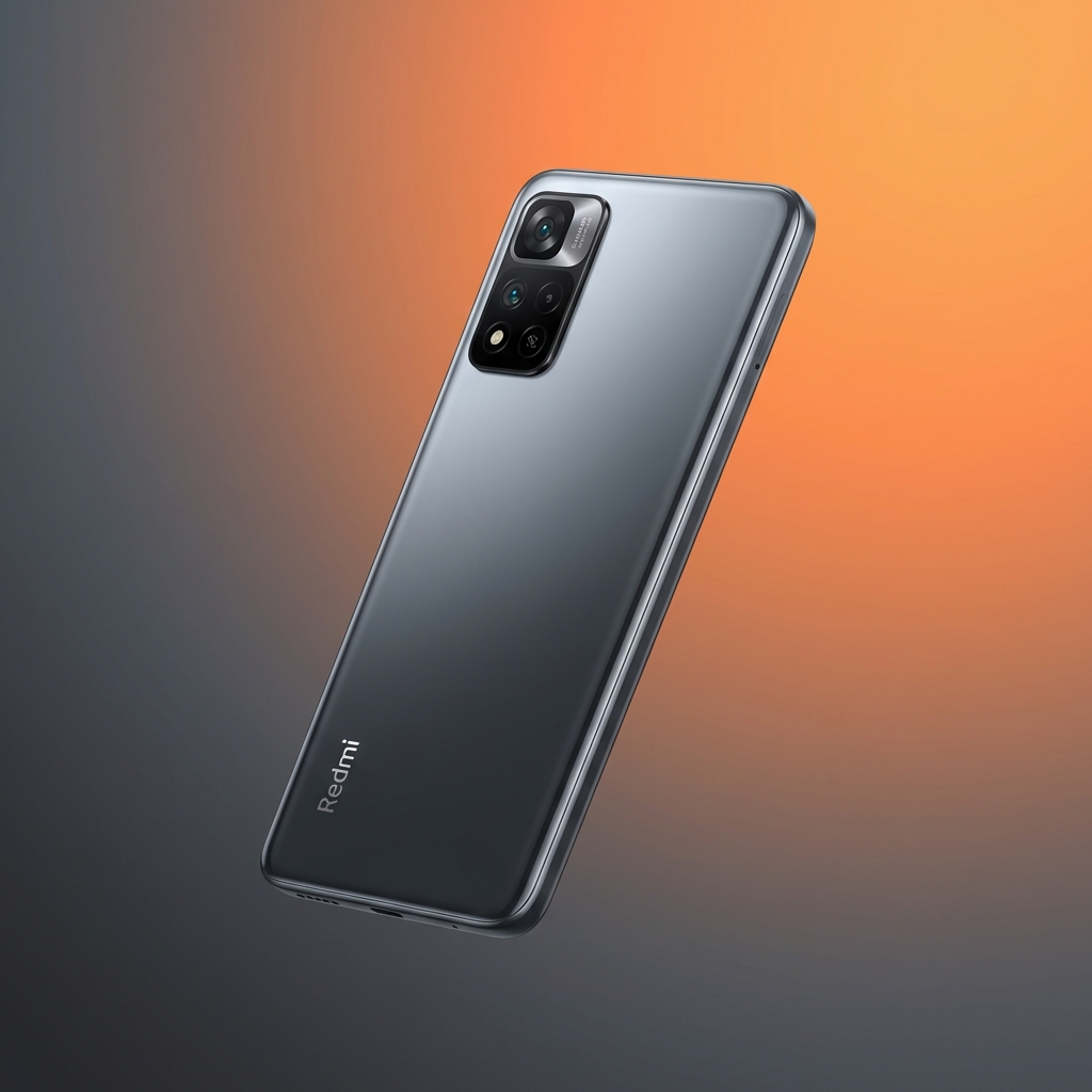 Xiaomi Redmi Note 11 128GB