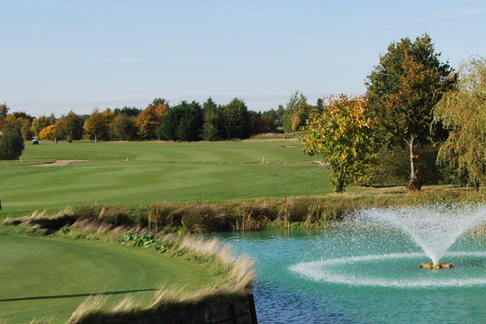 The Essex Golf And Country Club Golf Holidays And Golf Resort Great Deals Book Now From £59 Essex 