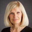 Marilyn Sinkewicz - Former Senior Research Associate