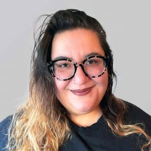 Ariel Goldberg - Managing Editor