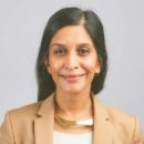 Insha Rahman - Vice President, Advocacy &amp; Partnerships