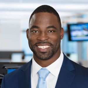 Justin Tuck - 