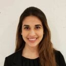 Noora Barakat - Senior Program Associate, Unaccompanied Children Program