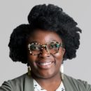 Sarah Omojola - Associate Director