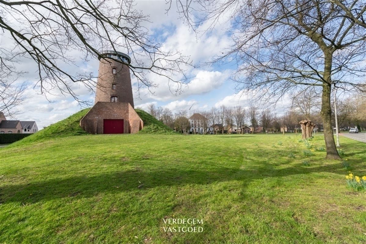 EVERGEM Doornzele Dries 2 - 7