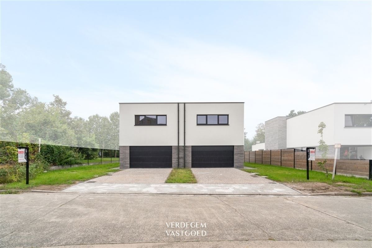 ZELZATE Emiel Caluslaan 30 - 7