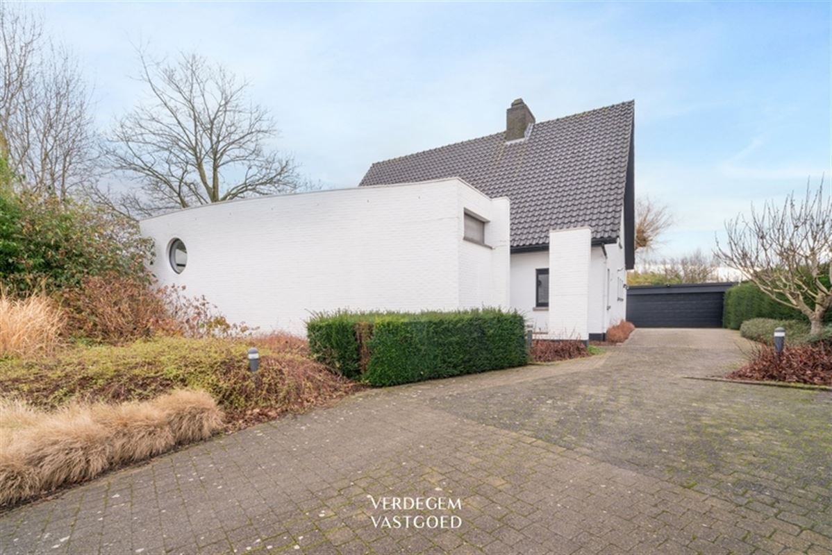 WAASMUNSTER Grote Baan 338 - 1