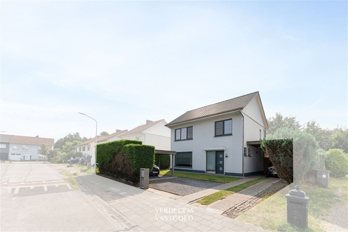 ZELZATE Heidelaan 9 - 8