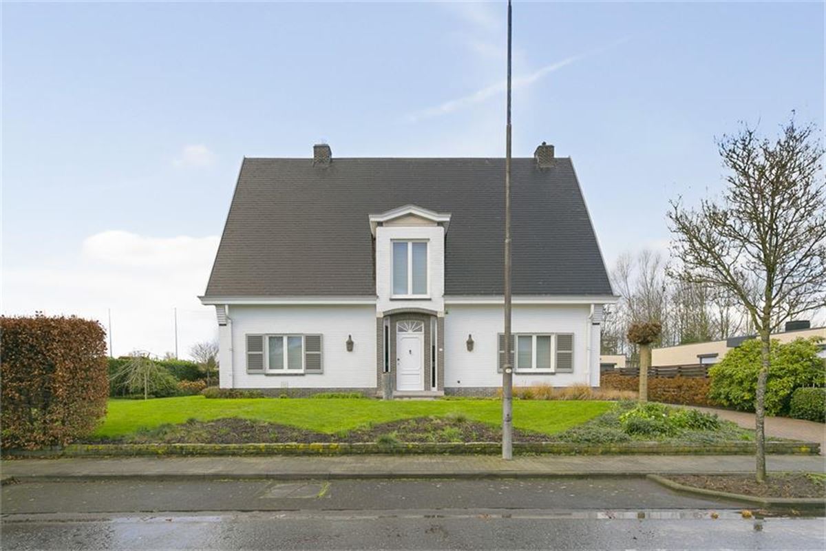 SLEIDINGE Herritakkerlaan 20 - 73