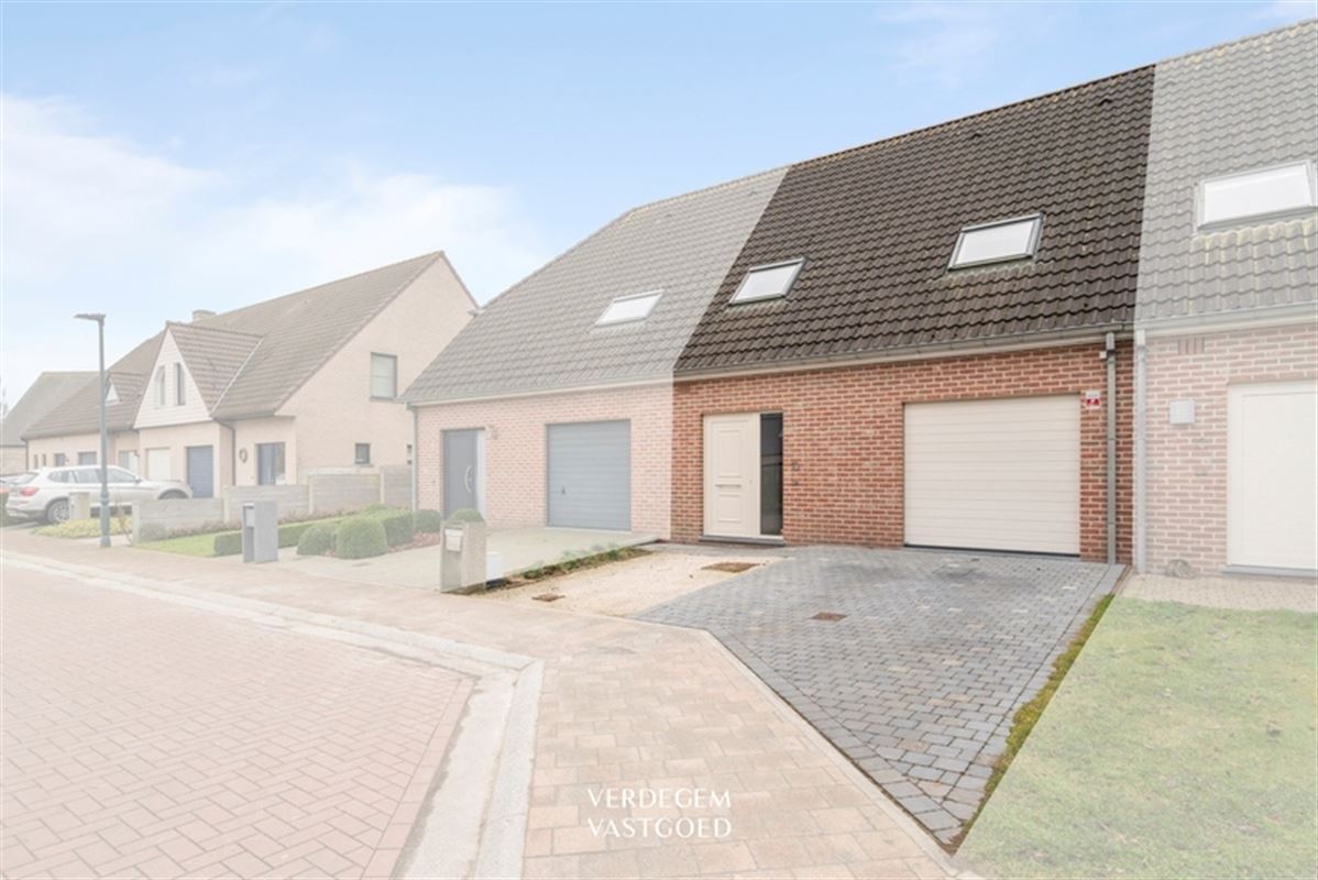 ADEGEM Jozef De Preststraat 10 - 4