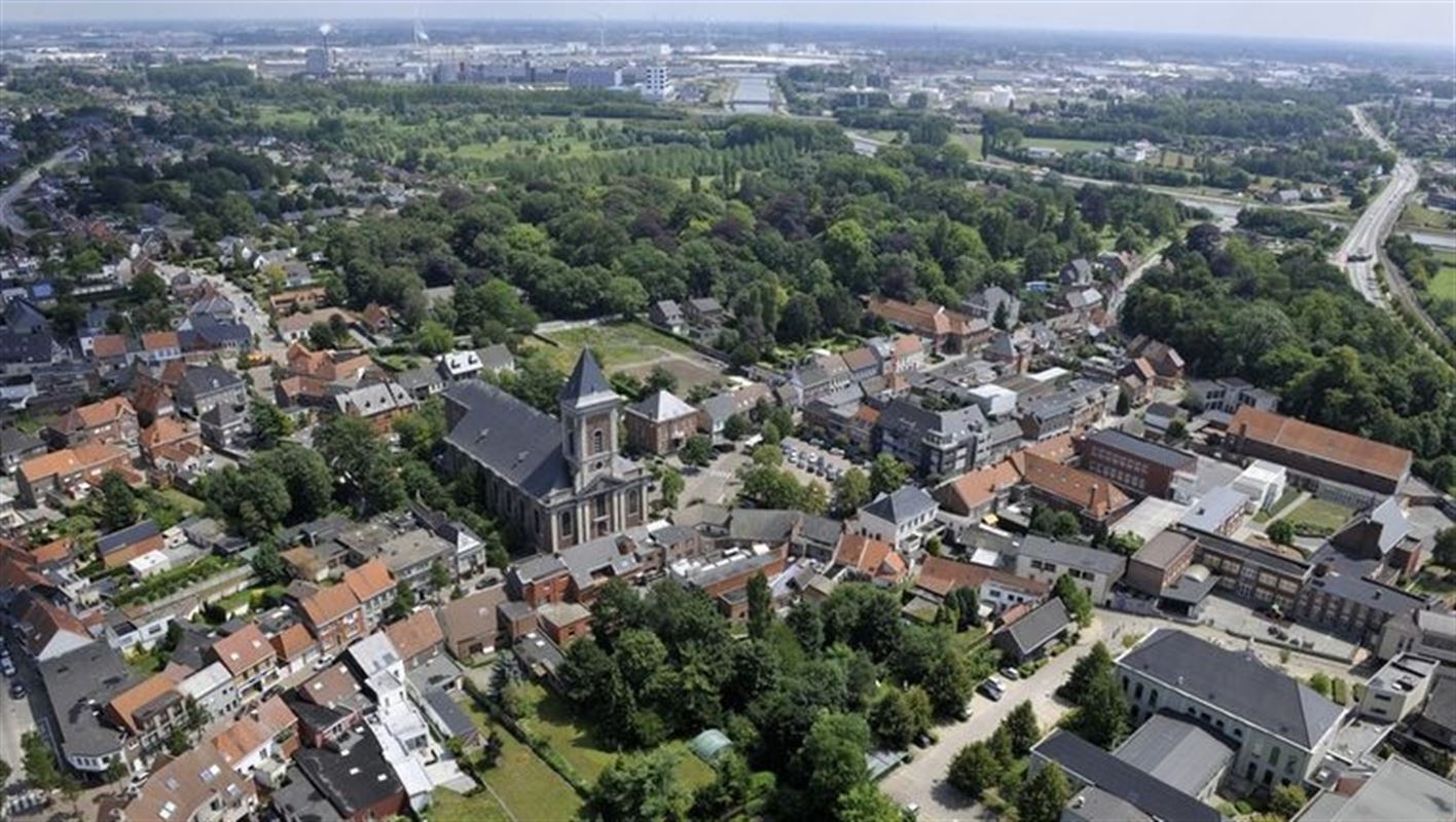 EVERGEM Kapellestraat 46 - 1