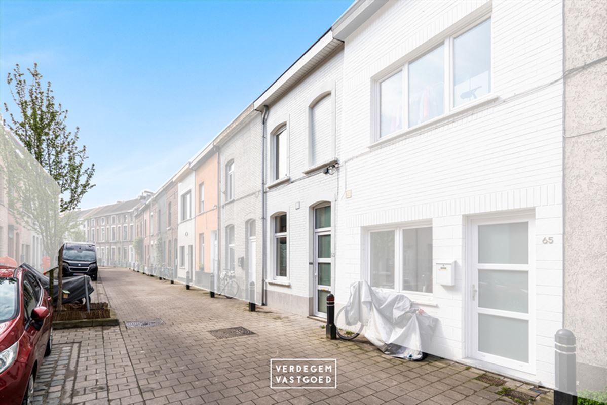 GENT Lobeliastraat 63 - 6