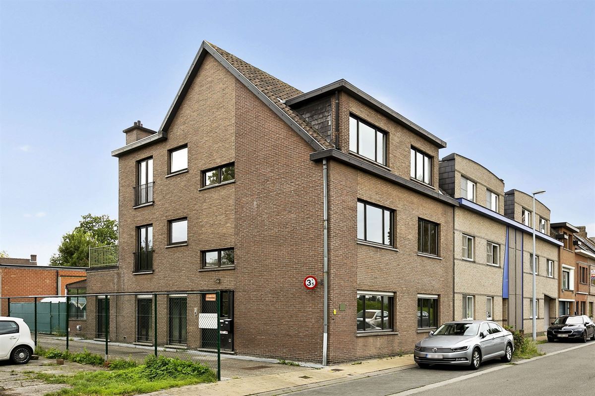 MERELBEKE-MELLE Mellestraat 310 - 4