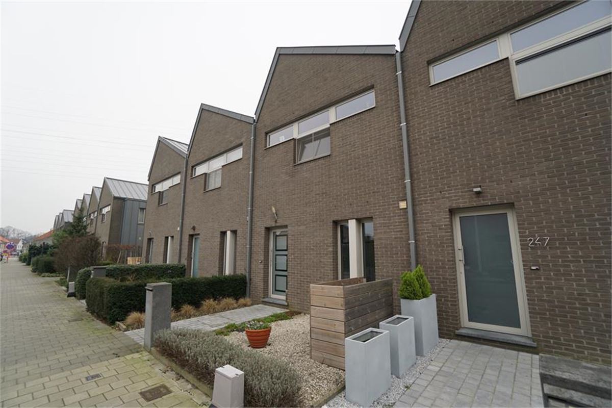 WONDELGEM Molenstraat 245 - 72