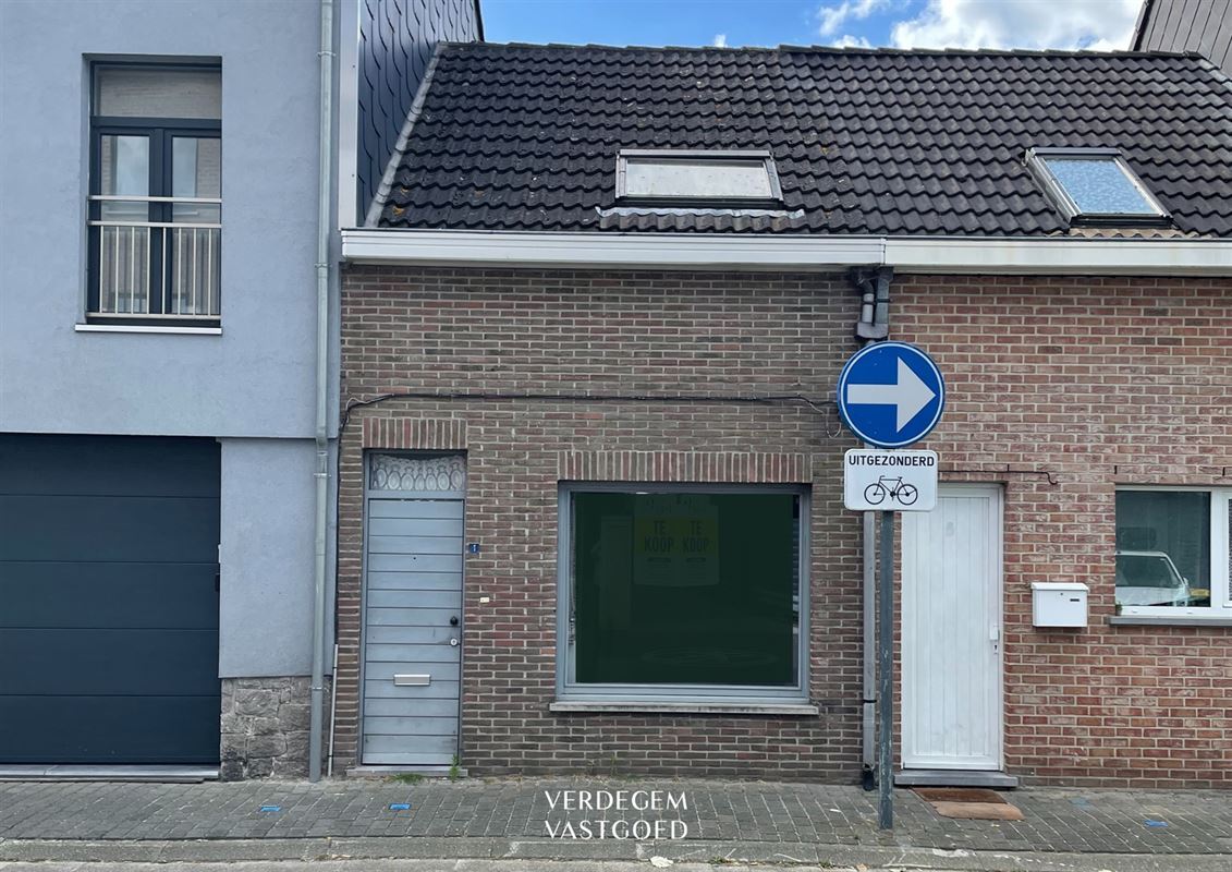 EEKLO Pastoor De Nevestraat 1 - 13