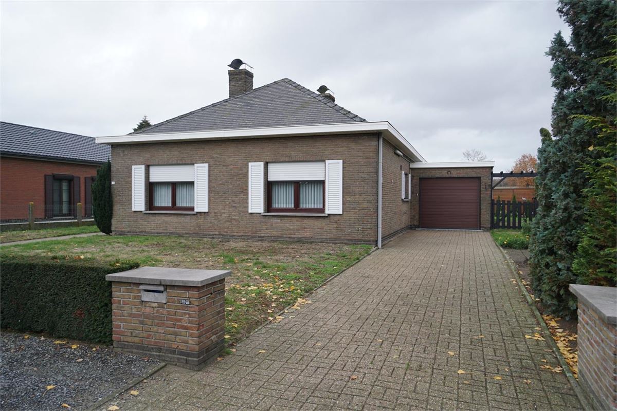 EVERGEM Patrijzenstraat 196 - 1